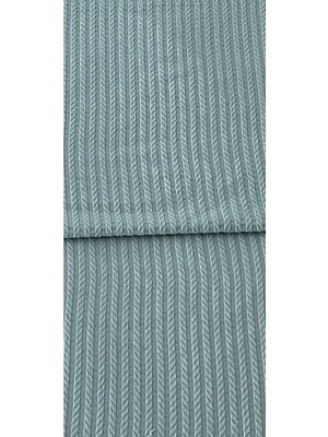 Marvielle Saç Örgü Modelli Tek Kişilik Pamuklu Pike 160 x 220 cm - Tek Kişilik Pike & Pike Takımı