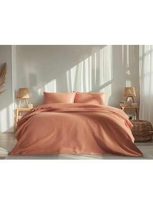 Marvielle Tek Kişilik Şeftali Pike Takımı - Tek Kişilik Pike & Pike Takımı