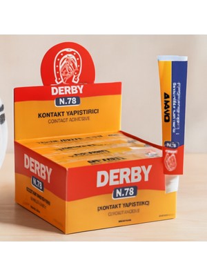 Str Store Yapıştırıcı Tüp 40 G - (1 Adet)