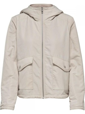 Only 15208777-22K Onldahlıa Rev. Jacket Cs Otw Kadın Mont Kaban