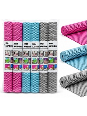 Fumeyabi 60X90 Kaydırmaz Halı