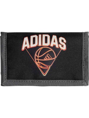 Adidas Hoops Erkek Spor Cüzdan - JG3606