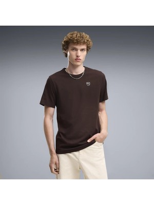 Columbia Puma Ess Elevated Tee  Erkek T-Shırt