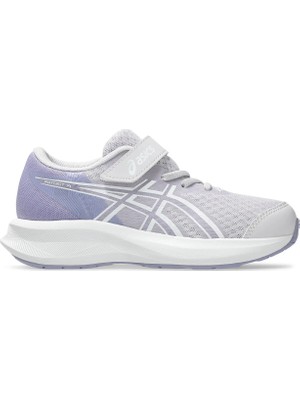 Asics Patriot 14 Ps  Clay Grey/jasper Green Koşu Ayakkabısı 1014A391-020