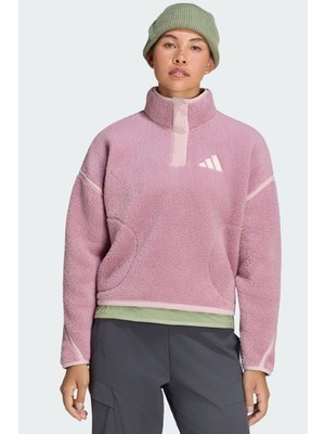 Kadın mt Ess Hp Sweat