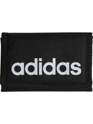 Adidas Lınear Unısex Spor Cüzdan - HT4741