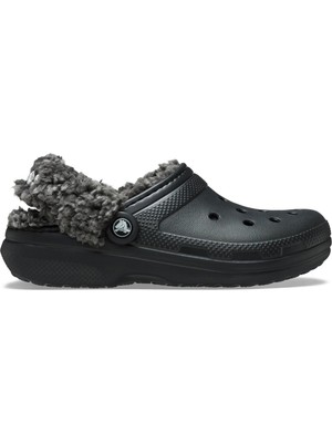 Crocs Classic Fleece Unisex Terlik