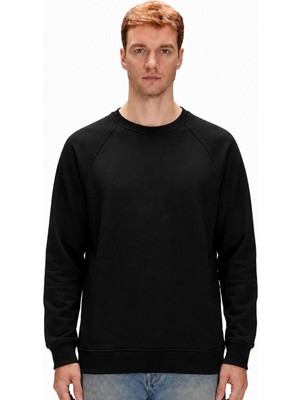 Bad Bear Born To Chill Erkek Sweatshirt
