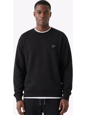Bad Bear Valor Erkek Sweatshirt