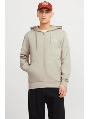 Jack & Jones Jjecorp Erkek Sweatshirt