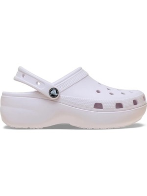 Crocs Classic Platform Kadın Terlik