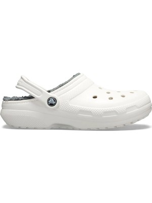 Crocs Classic Lined Unisex Terlik