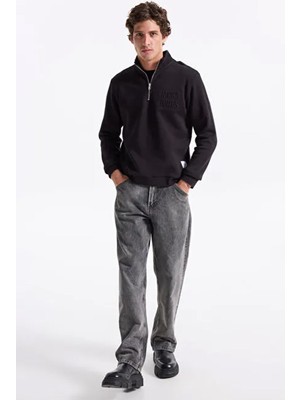 Jack & Jones Jornewove Erkek Sweatshirt