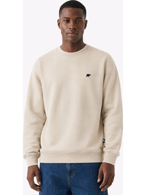 Bad Bear Valor Erkek Sweatshirt