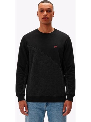Bad Bear Tune Erkek Sweatshirt