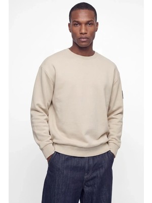 Jack & Jones Jjcleveland Erkek Sweatshirt