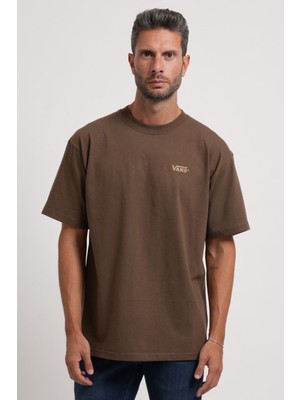 Vans New Left Chest Erkek Tişört