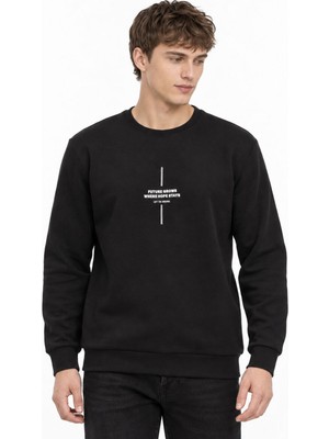 Loft Erkek Sweatshirt