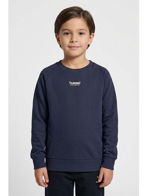 Hummel Alamur Çocuk Sweatshirt