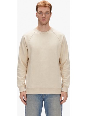 Bad Bear Born To Chill Erkek Sweatshirt
