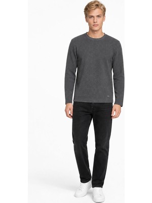 Loft Erkek Uzun Kollu Tişört