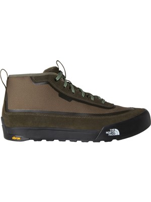 The North Face Clyffe Izolasyonlu Su Geçirmez NF0A8D8XC8I1