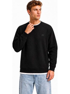 Bad Bear Outlands Erkek Sweatshirt