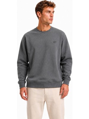 Bad Bear Outlands Erkek Sweatshirt