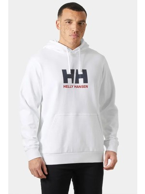 Helly Hansen Erkek Hh Logo 3.0 Sweatshirt