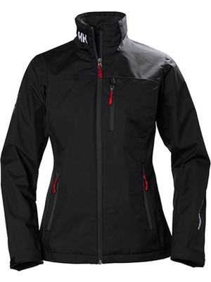 Halley Hansen Helly Hansen Hh W Crew Mıdlayer Kadın Ceket HHA.30317