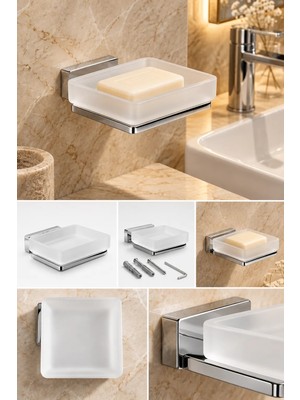 Dekor Elegancia Sabunluk E20 205