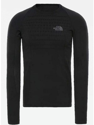 The North Face Sport Crew Neck Dikişsiz Erkek Içlik Tshirt NF0A3Y28KT01