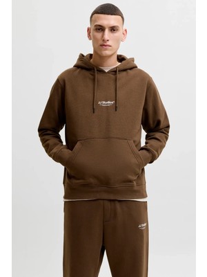 Jack & Jones Jjesoho Erkek Sweatshirt