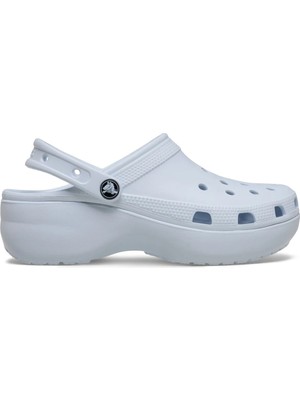 Crocs Classic Platform Kadın Terlik