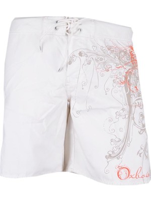 Bıarrıtz Boardshort Mı Cuısse Unı E8BIARRITZ