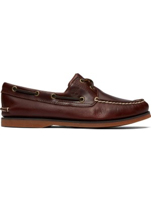 Timberland Boat Shoe Erkek Ayakkabısı TB0250772141