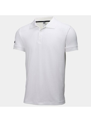 Helly Hansen Erkek Crewlıne Polo Tişört HHA.54233 HHA.001