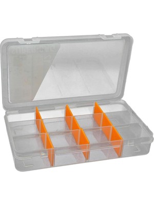Str Store Captain Organizer Mega Takım Kutusu