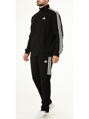 Newforss Adidas EA-4264 Battal Beden Cotton Erkek Eşofman Takımı