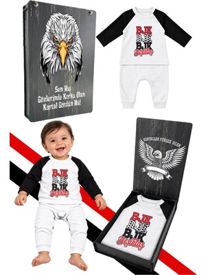 Beşiktaş Bebek Tulum Uv Kutu Hediyeli