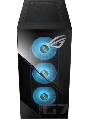 Asus Rog Desktop G700TF-7265KF409W Ultra 7 265KF 32GB Ram 1tb SSD