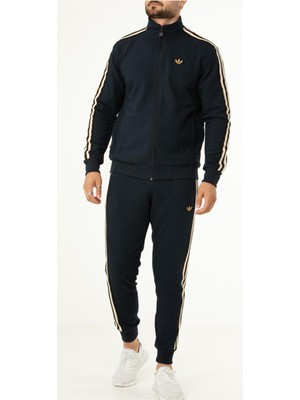 Newforss Adidas EA-4100 Erkek Eşofman Takımı Ottoman