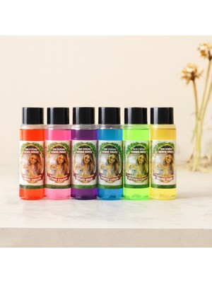 Str Store Oda Kokusu Yedek Esans 200 ml ( 1 Adet)