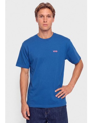 Vans New Left Chest Erkek Tişört
