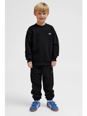 Hummel Loose Çocuk Sweatshirt