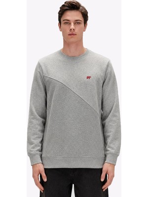 Bad Bear Tune Erkek Sweatshirt