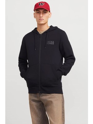 Jack & Jones Jjecorp Erkek Sweatshirt