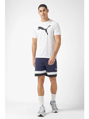 Puma Individual Rise Erkek Şort
