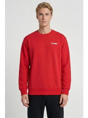 Hummel Vera Erkek Sweatshirt 922520-9829