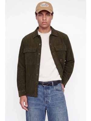 Jack & Jones Jprbluoliver Erkek Gömlek